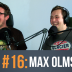 016: Max Olmsted