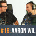 Working Title 018: AARON Williams