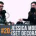 Working Title 020: Jessica Moehr (Production Design)