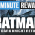 1MRW 04 :The Dark Knight Returns