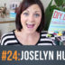 024: Joselyn Hughes