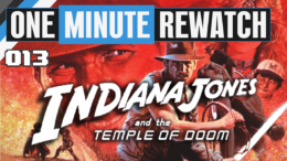 Thumbnails – 013 – Temple of Doom
