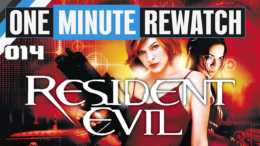 Thumbnails – 014 – Resident Evil