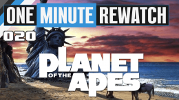 Thumbnails – 020 – Planet of the Apes