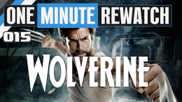 Thumbnails – 015 – Hugh Wolverine