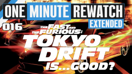 Thumbnails – 016 – Fast and Furious