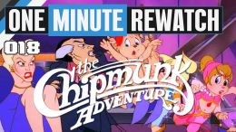 Thumbnails – 018 – The Chipmunk Adventure