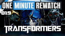 Thumbnails – 019 – Transformers